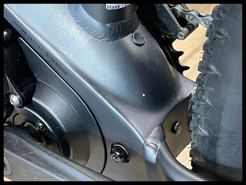 Giant Talon E+ 29er Sport 25km/h Small Graphite 2022-11